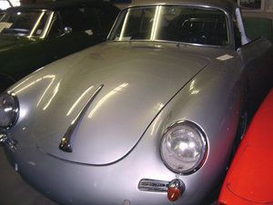 Picture of 1962 Super 90 356B T6 Restored  - For Sale