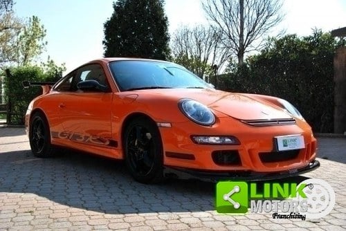 Porsche 911 Coupè Carrera 996 Replica GT3 - 1997 For Sale
