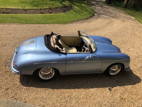 1971 356 Speedster by Chesil Motor Company For Sale