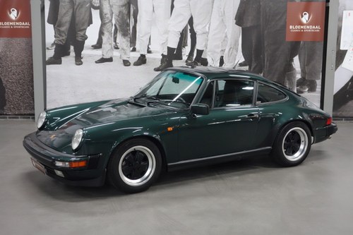 1981 Porsche 911 3.0 SC Coupe SOLD