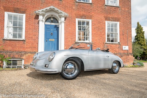 1970 356 Speedster by Chesil Motor Company For Sale