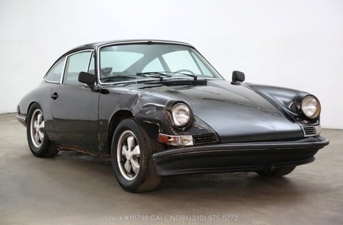 1968 Porsche 912 In vendita