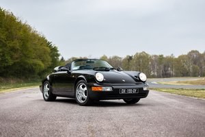 1993 Porsche 964 Carrera 2 Speedster   In vendita all'asta