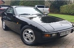 1987 924S - Barons Tuesday 4th June 2019 For Sale by Auction