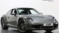 2014 Porsche 911 Carrera S 997 Coupe