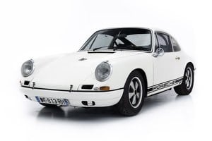 1970 911R Replica by RS-911 For Sale