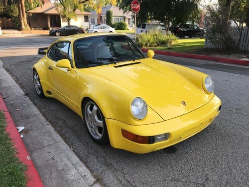1978 PORSCHE 911 SC COUPE VENDIDO