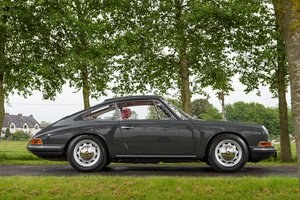 1968 Porsche 912/911  For Sale