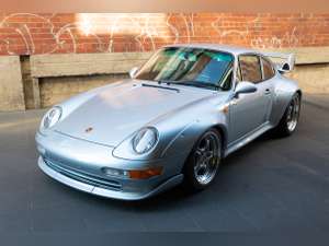 1996 Porsche 911 GT2 For Sale (picture 2 of 6)