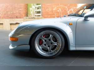 1996 Porsche 911 GT2 For Sale (picture 3 of 6)