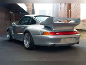 1996 Porsche 911 GT2 For Sale (picture 4 of 6)
