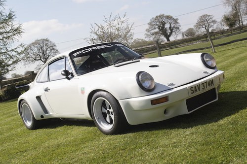 1974 A very accurate recreation of a 3.0L RSR For Sale