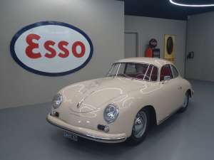 1957 Porsche A T1 1600 Super Mille Miglia Eligible For Sale