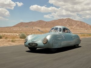 1939 Porsche Type 64  For Sale by Auction