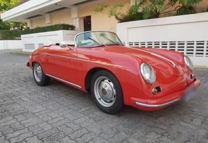 1980 356 replica for export from Brazil For Sale