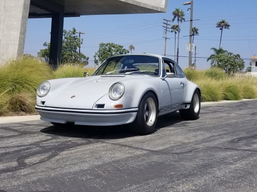 1970 Porsche 911 ST-R  In vendita