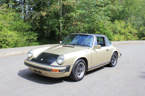 1977 Porsche 911 S - Lot 957 In vendita all'asta