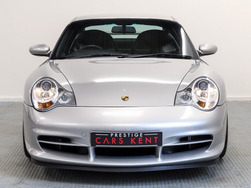 2004 Porsche GT3 Collection Condition  For Sale