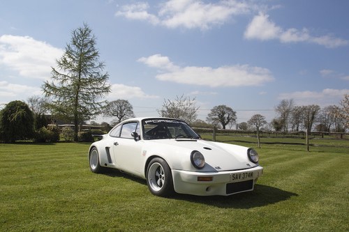 1974 A very accurate recreation of a 3.0L RSR For Sale
