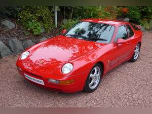 1994 Porsche 968 Club Sport exceptional For Sale (picture 1 of 6)