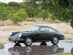 1966 Porsche 912  For Sale by Auction