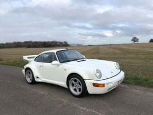 Porsche 911 930 3.3L Turbo, 1979.   Last owner 18 years.  In vendita