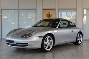 2000/V Porsche 911 (996) 3.4 Carrera 4 In vendita