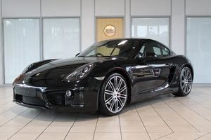 2015/15 Cayman (981) 3.4 S PDK For Sale
