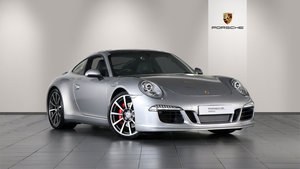 2013 Porsche 911 Carrera 4S In vendita