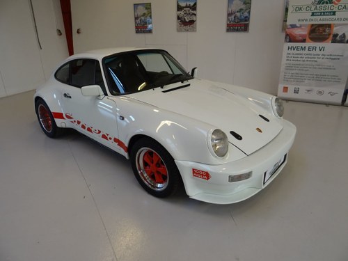 1971 Porsche 911 VERKAUFT