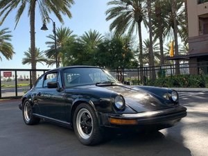 1974 Porsche 911 Coupe SC Upgraded 3.0 SC Motor Solid $29.5k For Sale