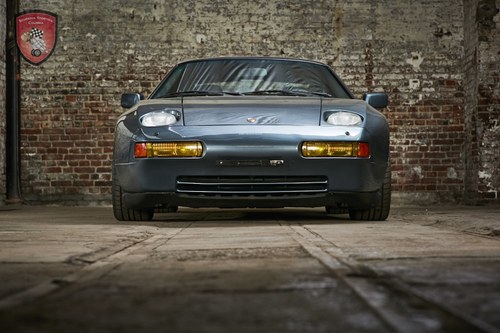 1990 Porsche 928 GT for sale  In vendita