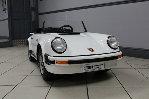 Porsche Junior (1988) In vendita