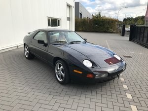 1987 Porsche 928 S4 excellent condition In vendita