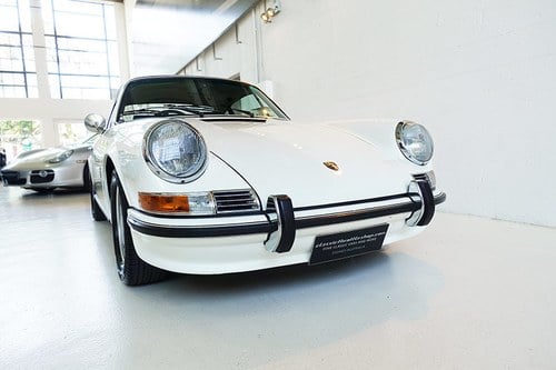 1970 Australian delivered, numbers matching, excellently prepared SOLD