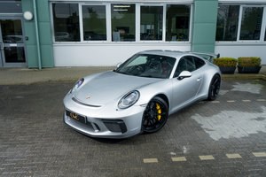 Porsche 911 GT3 2014 For Sale