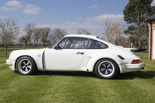 1974 A very accurate 3.0L RSR Recreation  For Sale