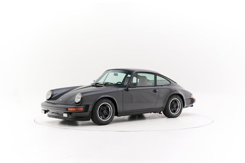 1980 PORSCHE 911 SC COUPE FOR SALE BY AUCTION For Sale by Auction