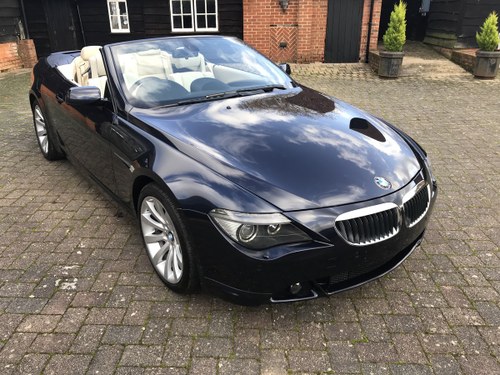 2015 stunning low mileage  Barons classic auctions decemember 10 For Sale