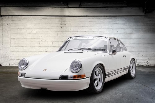 1970 Porsche 911T 2,2 In vendita
