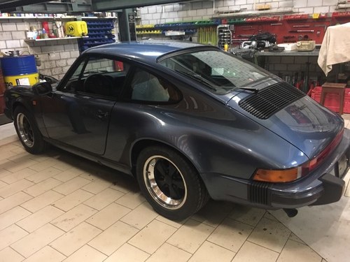 1980 911SC New For Sale