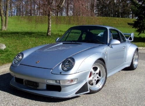 1995 GT2 For Sale