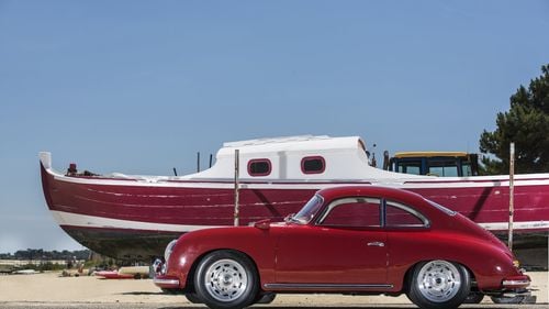 Picture of 1959 Porsche 356 A T2  - For Sale