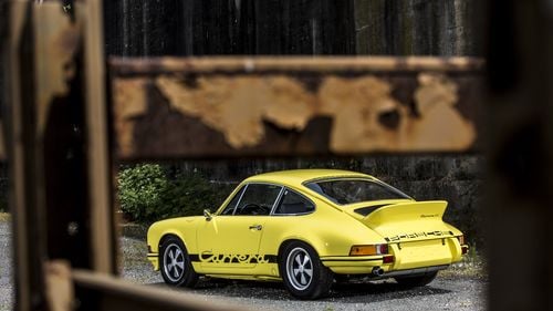 Picture of 1973 Porsche 911 2.7 RS Lightweight - For Sale