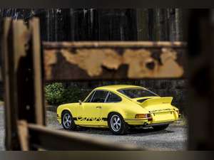 1973 Porsche 911 2.7 RS Lightweight For Sale (picture 1 of 6)