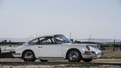Porsche 911 2.0