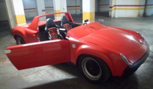 1975 GT Spyder In vendita