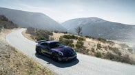 2018 Porsche 911 GT3 991 Coupe