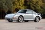 1996 Porsche 911 Turbo Coupe Correct only 23k miles Blue For Sale