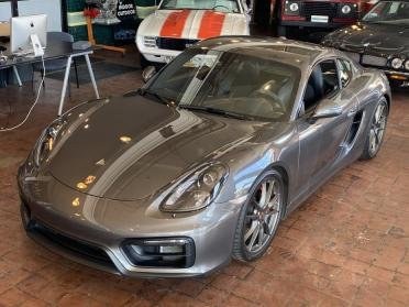 2015 Porsche Cayman GTS clean Grey(~)Black 30k miles $64.9k For Sale